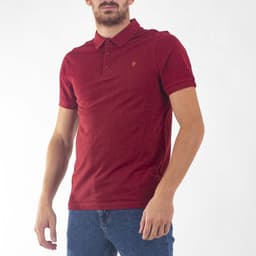 Blaney Polo Shirt - 2