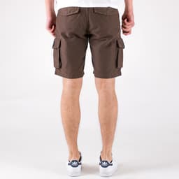 Combat Short - 5
