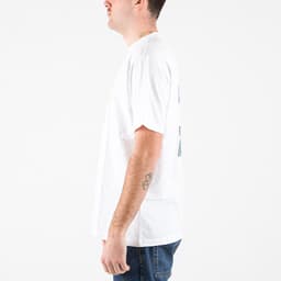 Blond Graphic T-Shirt - 4