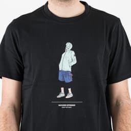 Drarga Graphic T-Shirt - 5