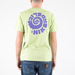 Swirl T-Shirt - 1