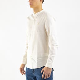 Owens Grandad Shirt - 2