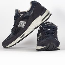 991 Made in England - 4