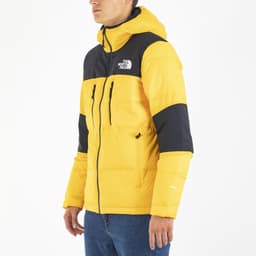 Himalayan Light Hoodie Jacket - 2