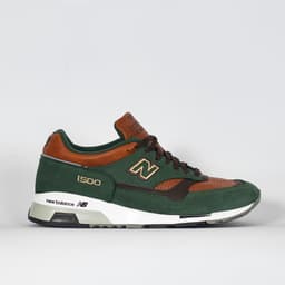 1500 Made in England - 1