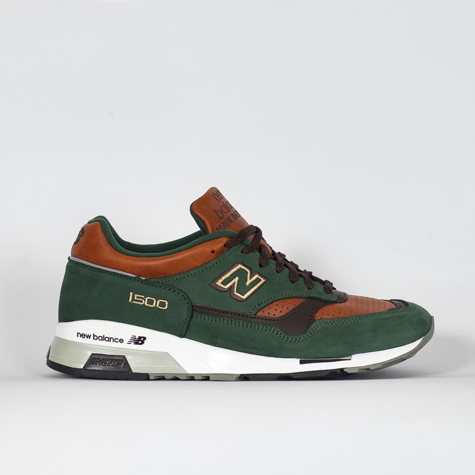 1500 Made in England - 1