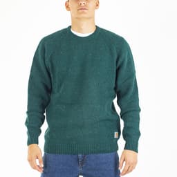 Anglistic Sweater - 1