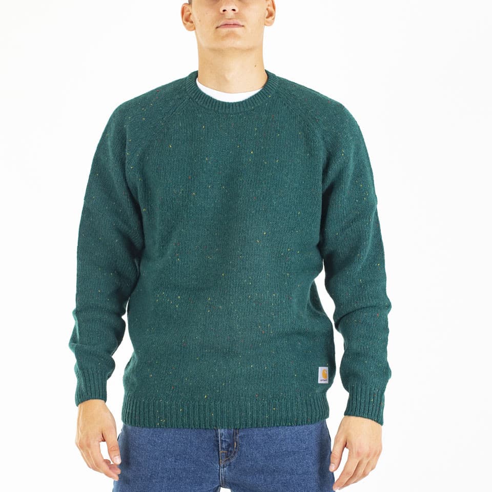 Anglistic Sweater - 1