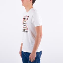 Festival Essentials Tee - 2