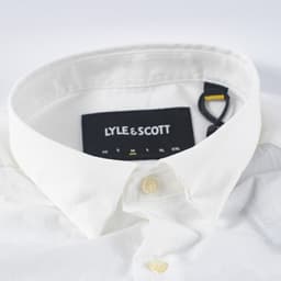 Slim Poplin Shirt - 7