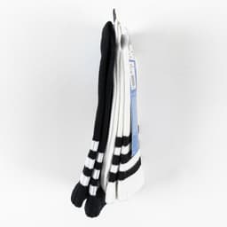 Embroidered Football Socks 2 Pack - 2