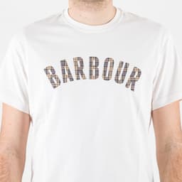 Berwick Tartan T-Shirt - 5