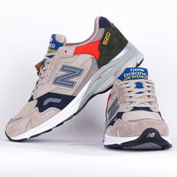 920 Made in England - 4