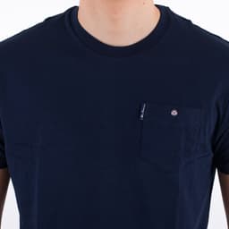 Signature Pocket Tee - 5