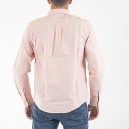 Button Down Pocket Shirt - 5