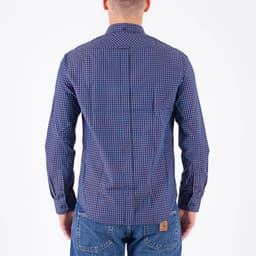 Signature Gingham Shirt - 5