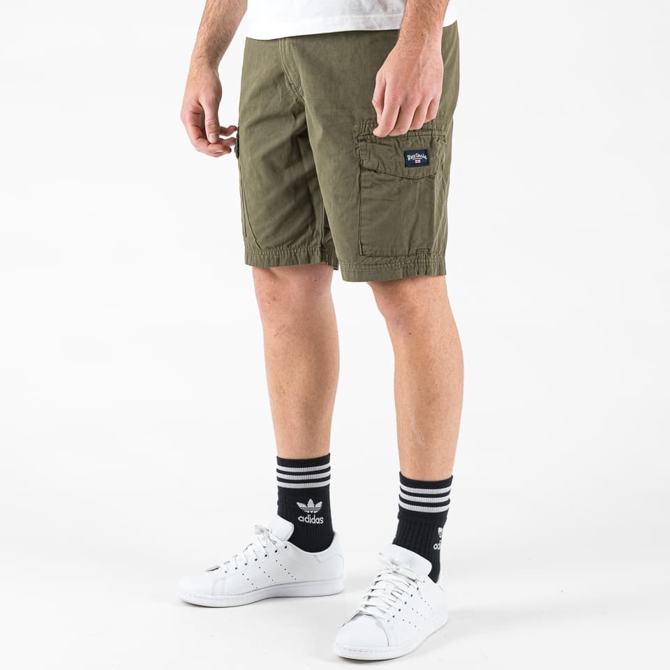 Explorer Cargo Short - 1