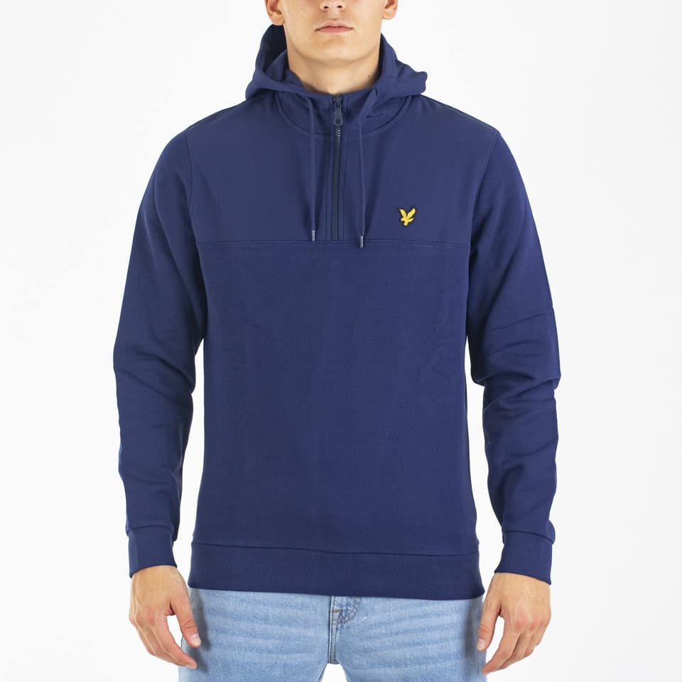 Softshell Jersey 1/4 Zip - 1