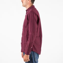 Brewer Long Sleeve Shirt - 4