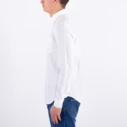 Organic Oxford Shirt - 4