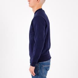Organic Brushed Cotton Sweatshirt - 4