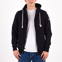 Venator Hooded Zip - 4