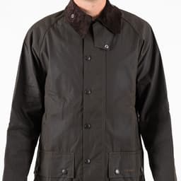 Classic Beaufort Wax Jacket - 6