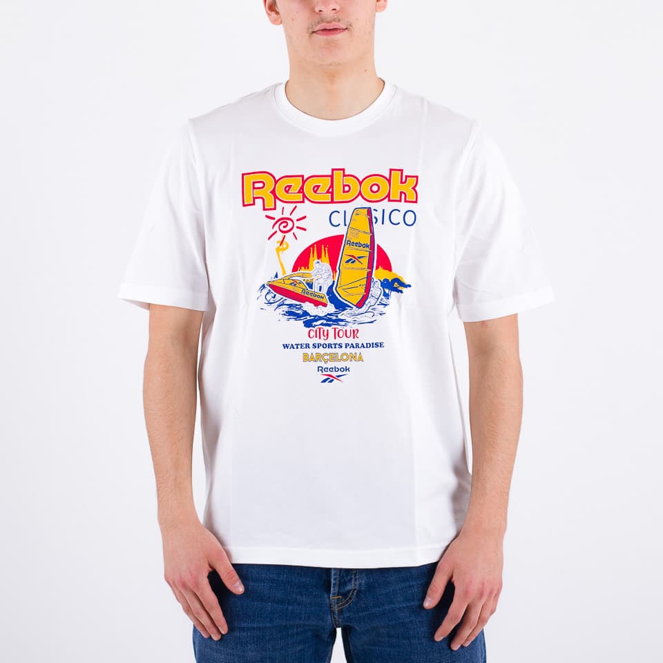 Souvenir T-Shirt - 1