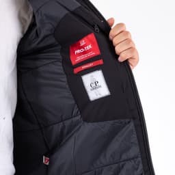 Pro-Tek Winter Hooded Jacket - 9