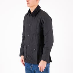 Ashby Wax Jacket - 3