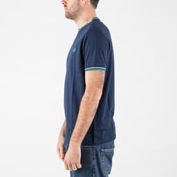 Twin Tipped T-Shirt - 3