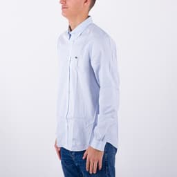 Regular Fit Premium Cotton Shirt - 3