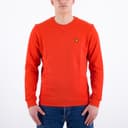 Crew Neck Sweatshirt