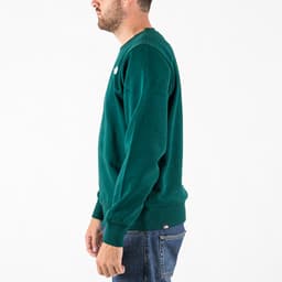 Simple Dome Crew - 4