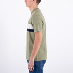 Archive Cut and Sew T-Shirt - 3