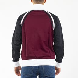 Ghibli Track Top - 6