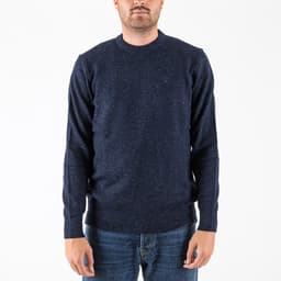 Tisbury Crew Sweater - 1