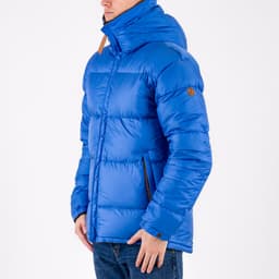 Down Jacket No. 16 M - 12