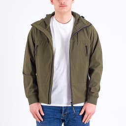 C.P. Shell Goggle Jacket - 8