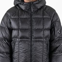 DD-Shell Hooded Jacket - 6