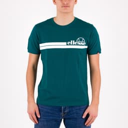 MC Stripes T-Shirt - 1