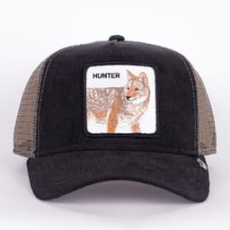 Hunter - 2