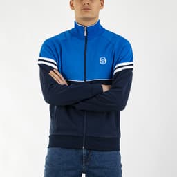 Orion Track Top - 3
