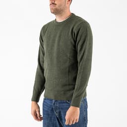 Tisbury Crew Sweater - 3