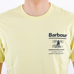 Chanonry T-Shirt - 5