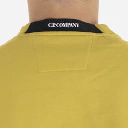 Light Fleece Lens Crew Sweatshirt - 7