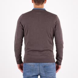 Mullen Wool Crew - 5