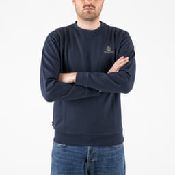 Small Logo Crewneck - 2