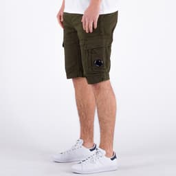 Raso Stretch Cargo Short - 1
