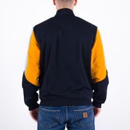 Track Zip Through - 6